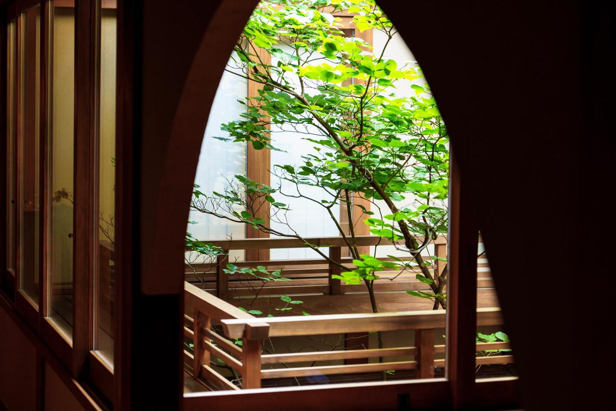 교토 Hotori 빌라 외부 사진