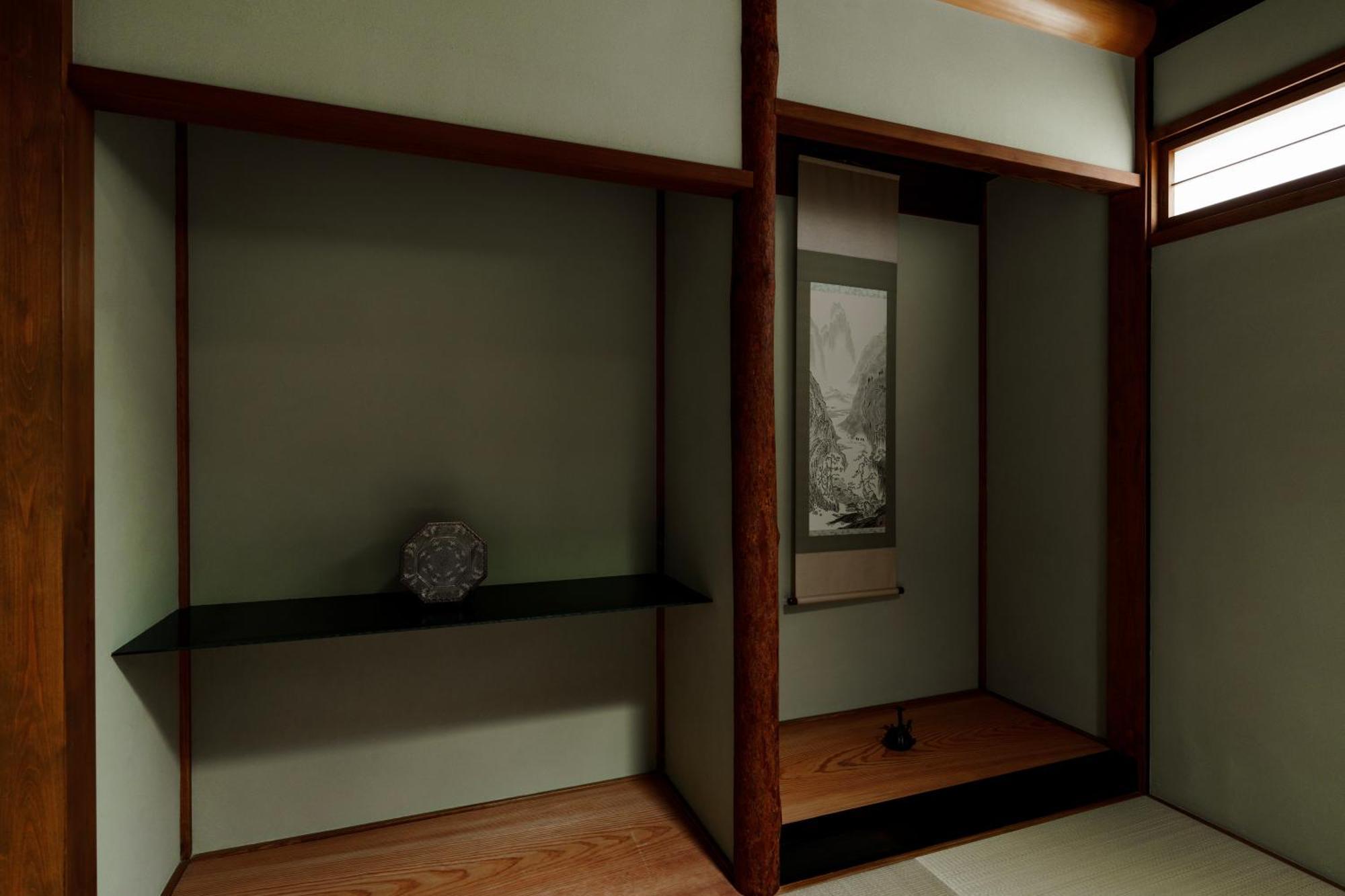 교토 Hotori 빌라 외부 사진