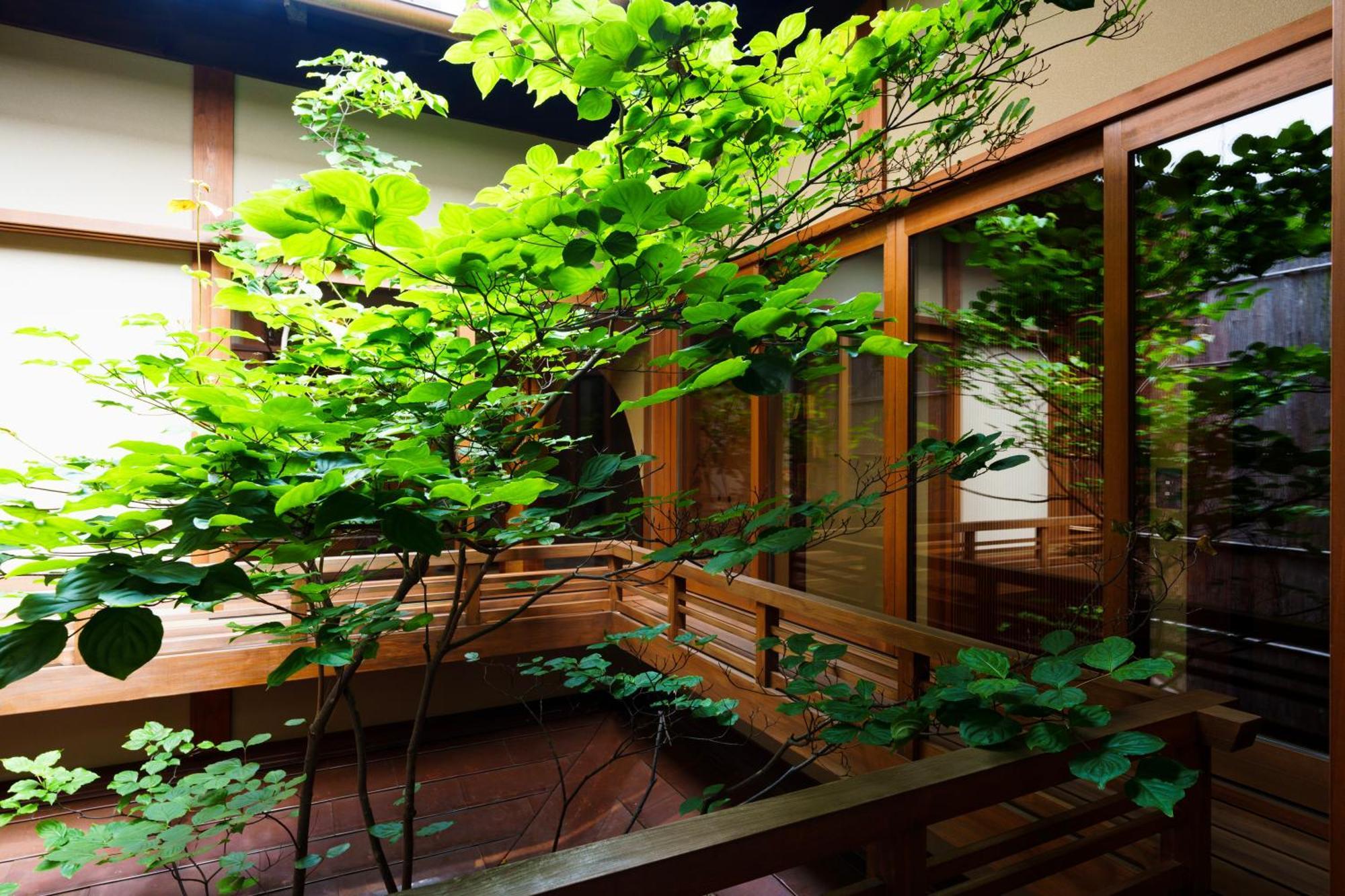교토 Hotori 빌라 외부 사진